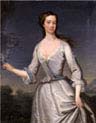 Henrietta Wife of Thomas Pelham-Holles